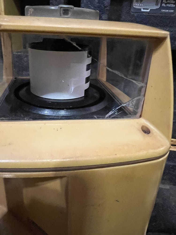 Topcon RL-H1SA High Accuracy Slope Laser