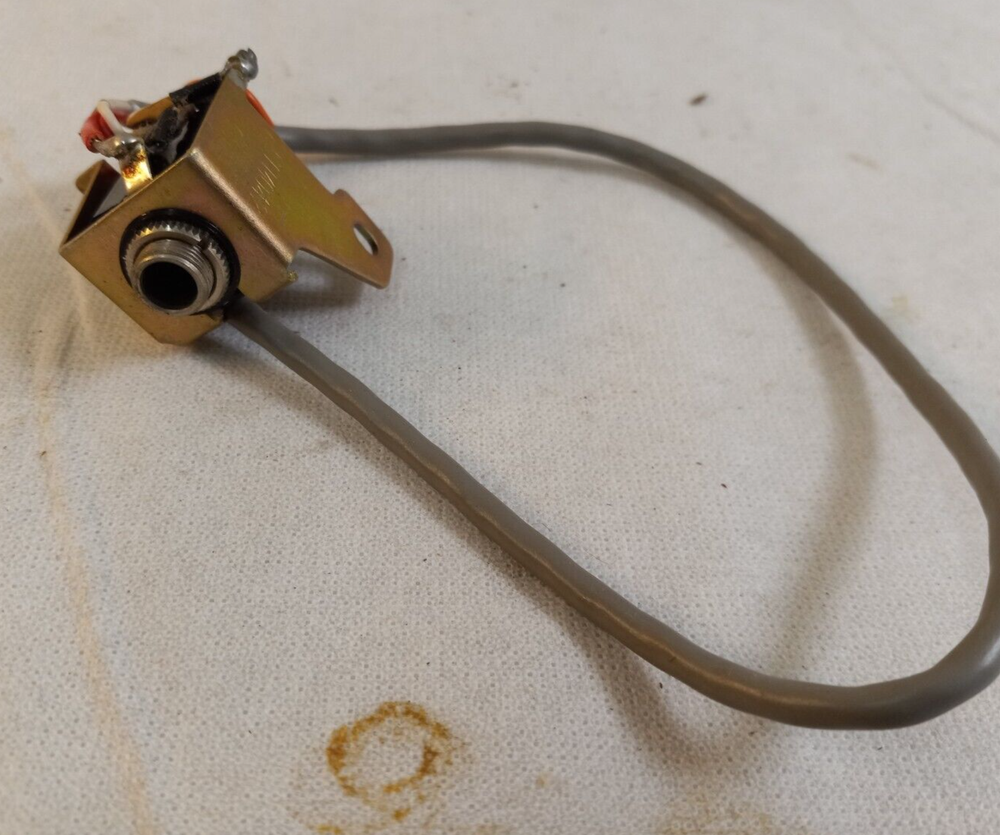 TECHNICS RS-263US HEADPHONE 1/4" JACK