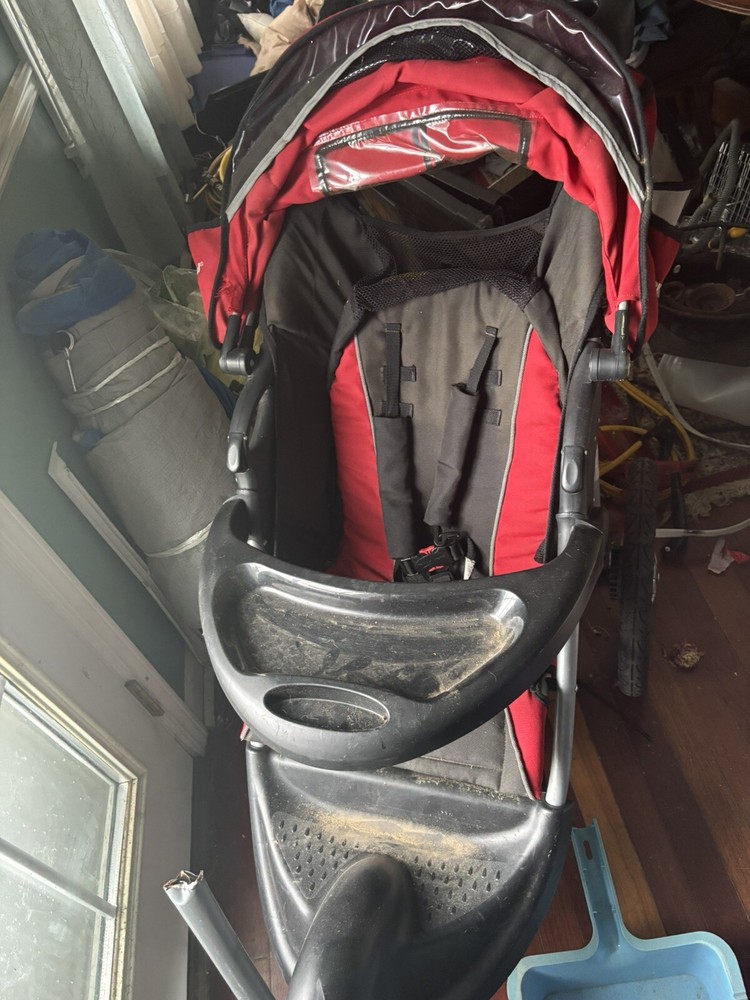 baby strollers Jogger used
