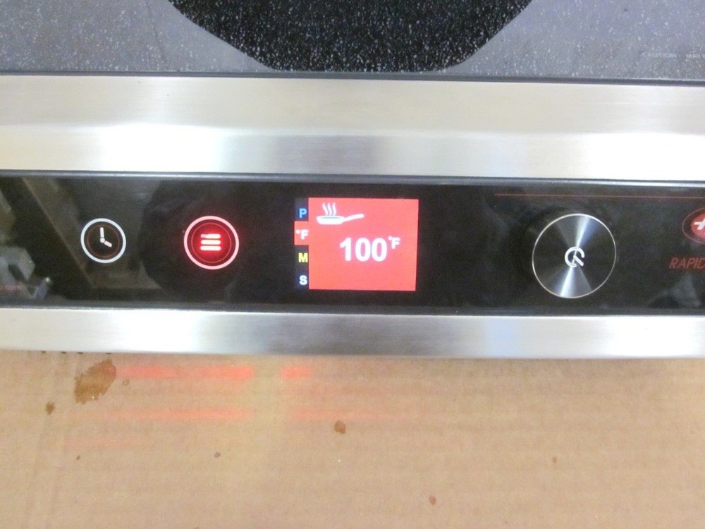 HATCO R02.01.481.00 Main Control Board