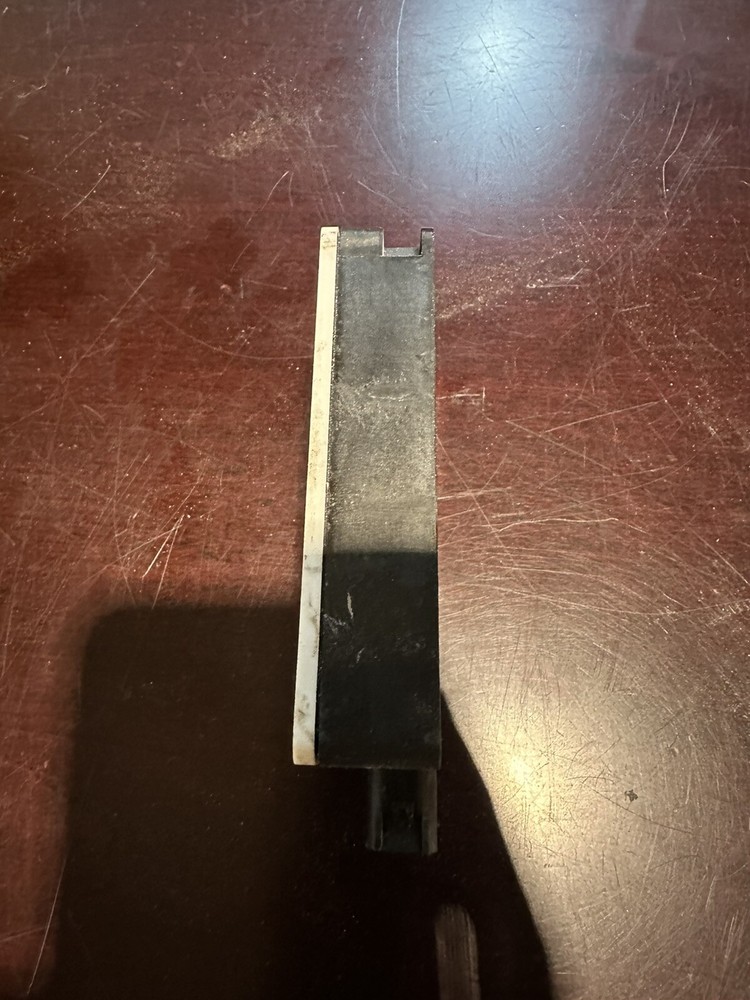 15-18 DODGE CHALLENGER HELLCAT BLIND SPOT DETECTION MODULE UNIT 68303025AA