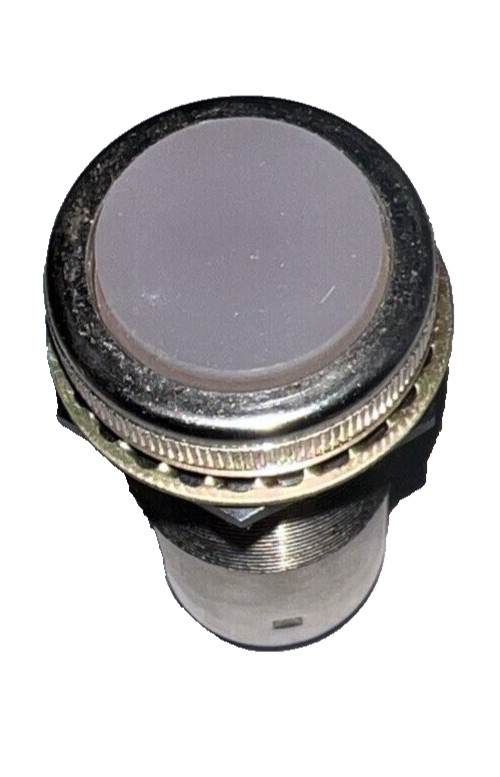 RONAN XID 3 MULTI-COLORED INDICATOR 28V PILOT LIGHT