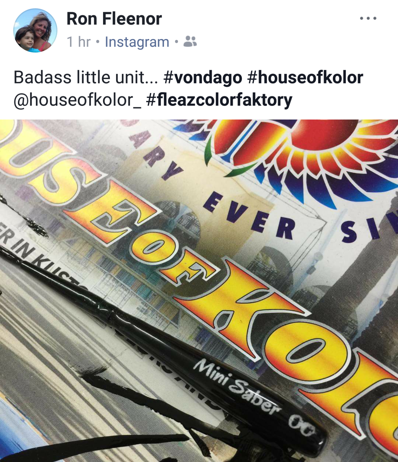 # 00 Mack - Von Dago SYNTHETIC HAIR Scrolling / Pinstriping Brush