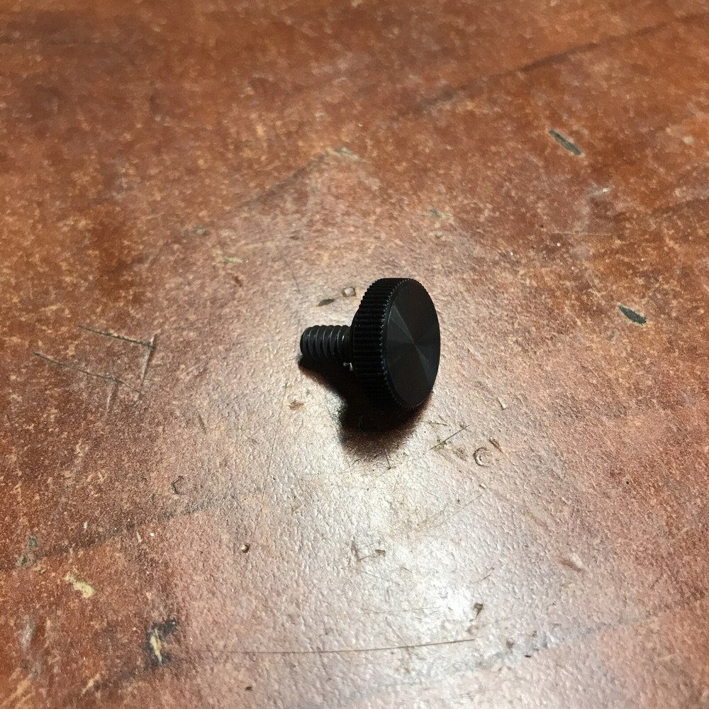 New OEM Part Pointer Knob Assy for Porter Cable 891 Type 1 Variable Speed Router