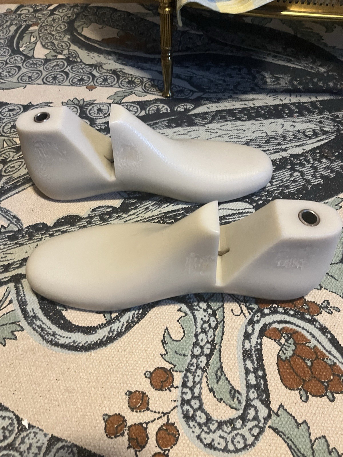 Shoe Molds