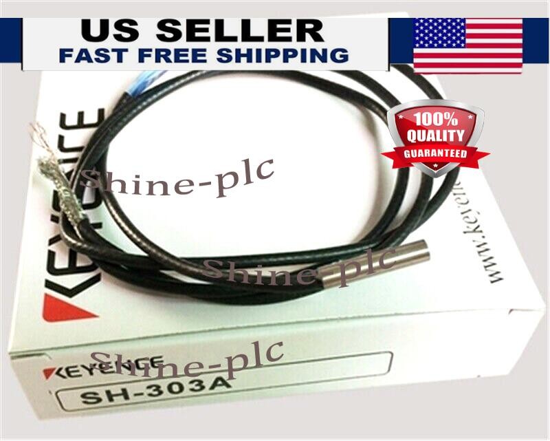 KEYENCE SH-303A Proximity Sensor NewKD