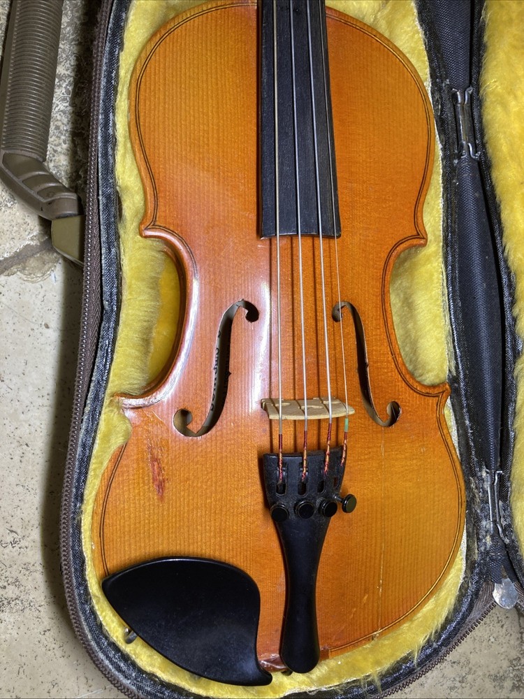 Violin 1/4