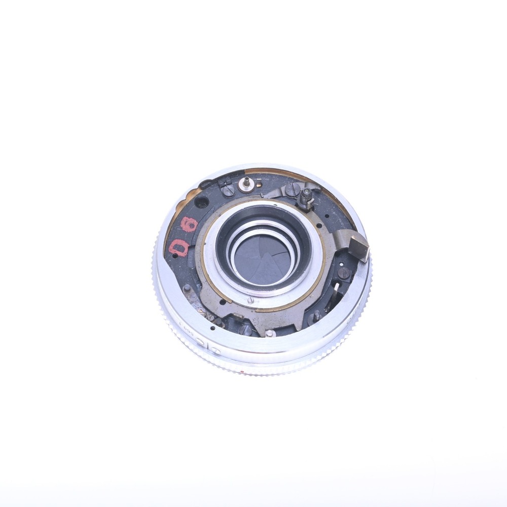 Prontor Prontor-Lux Shutter assembly AS-IS