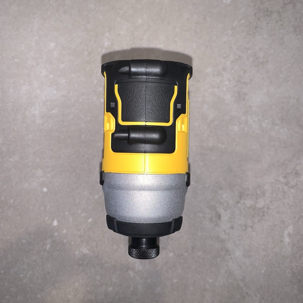 NEW DEWALT DCF809B 20V MAX ATOMIC Compact Brushless Impact Driver – Tool Only