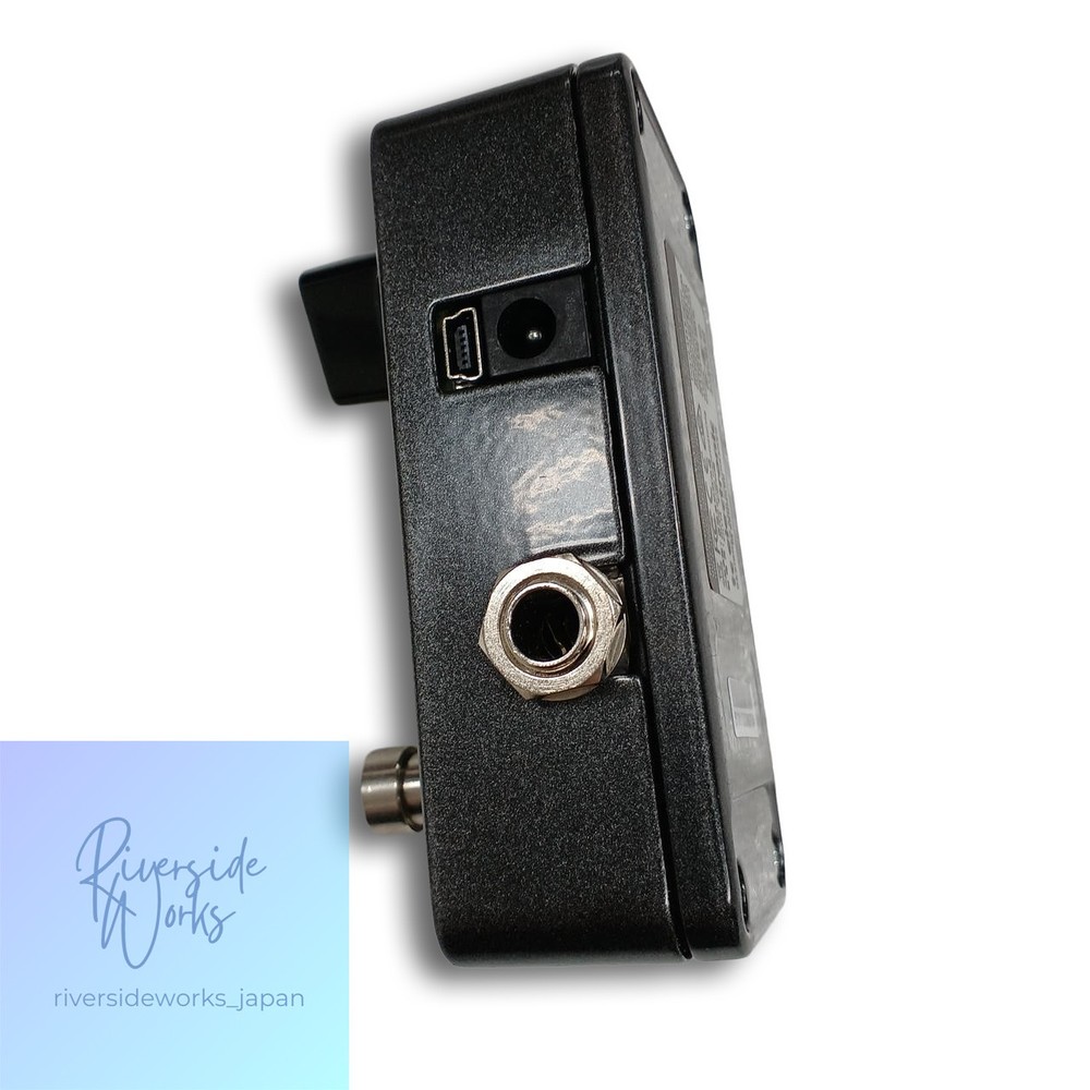 TC Electronic Ditto Looper Guitar Loop Pedal Used