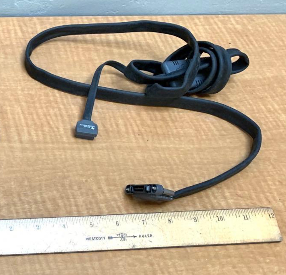 texas instruments xds560 pod, allows developers to debug code