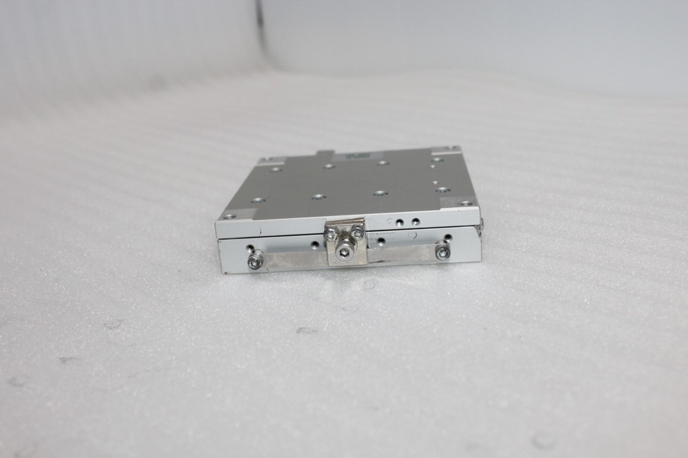 KOHZU XM10A-S1 Linear Single Stage Used