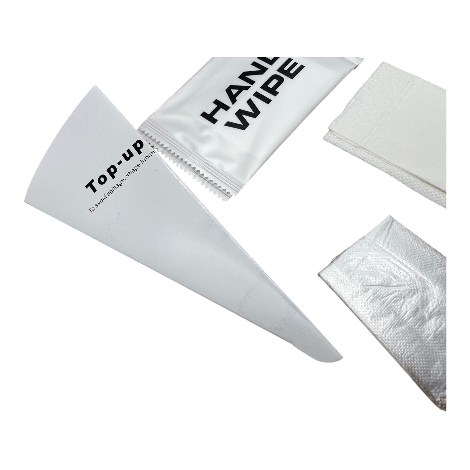 Original MINI Cooper Oil Carry Travel Storage Bag 1 Litre Quart