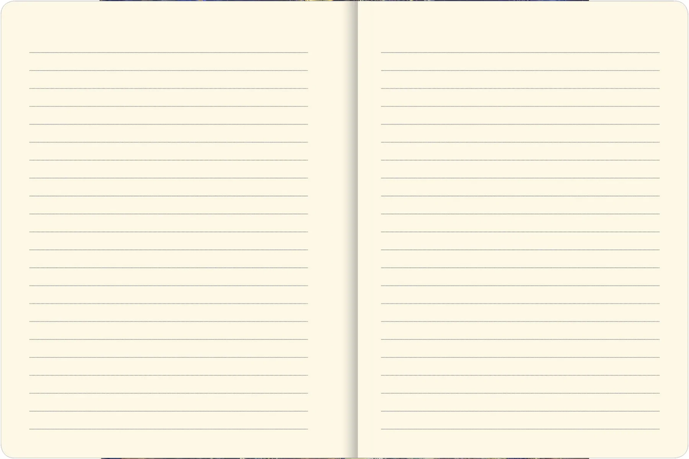 Moon Goddess Journal