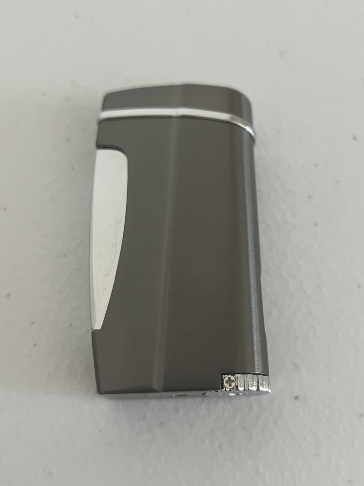 Xikar Single Jet Flame Lighter HTF