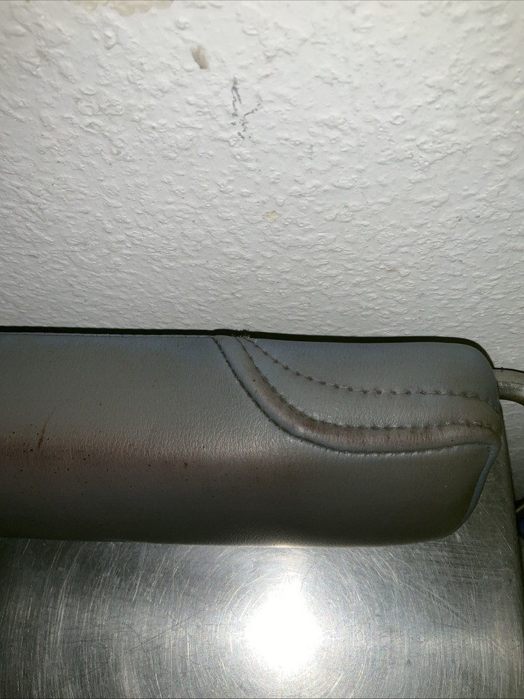 Midmark Ritter 75L Foot Pillow