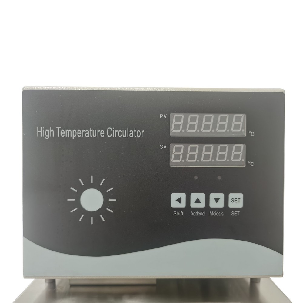 High-temperature Constant Temperature Circulating Pump Circulating Oil Tank Bath