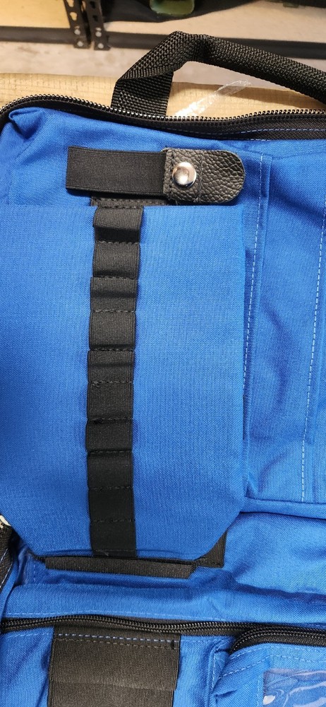 Propak Pss4 Intubation Module Ems