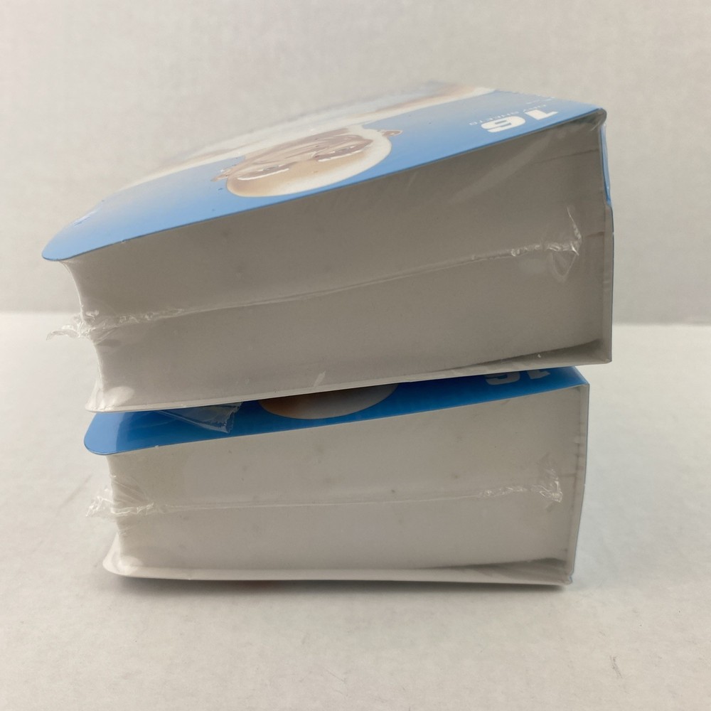 Mr. Clean Magic Eraser SHEETS 16 Count / 32 Total Thin Dry Sheets Multiple Avail