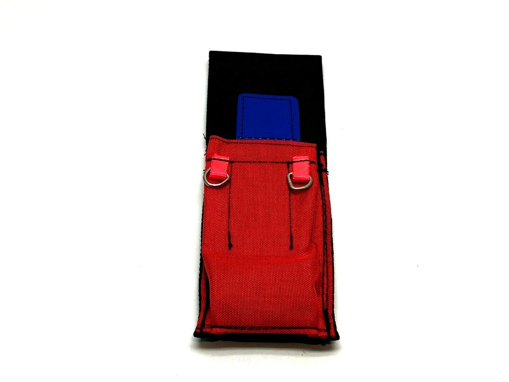 Python Safety PYTHOL2B Dual Tool Holster
