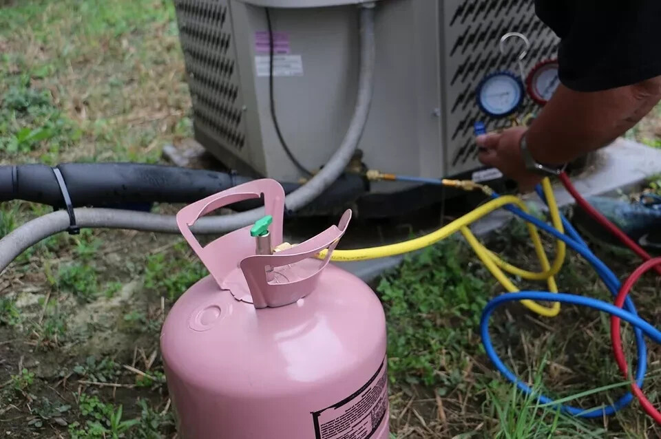 PRO SEAL EASY SEAL Proseal XL4 Direct Inject 1.5-5 Ton Applications - 3 Pack