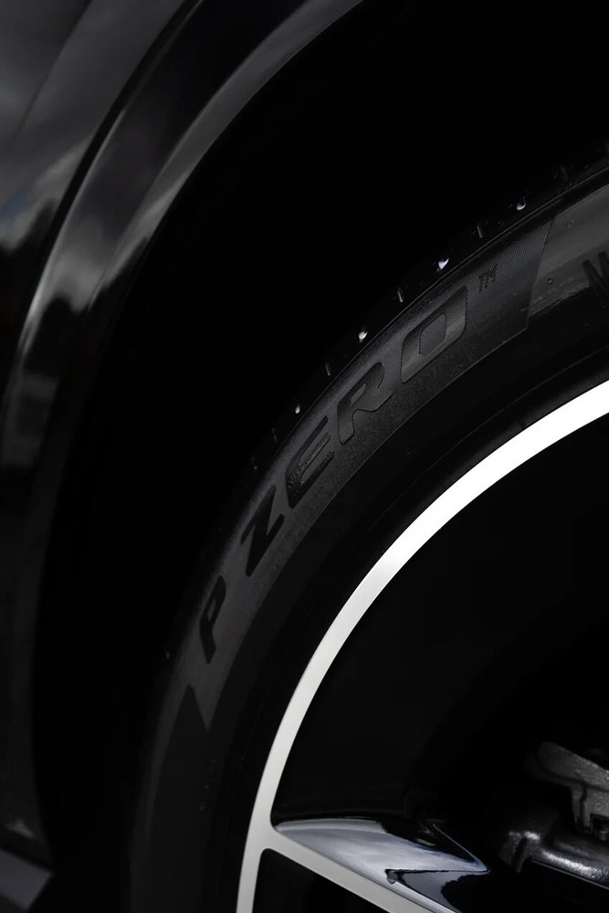 VP Dress-It Tyre & Trim Dressing