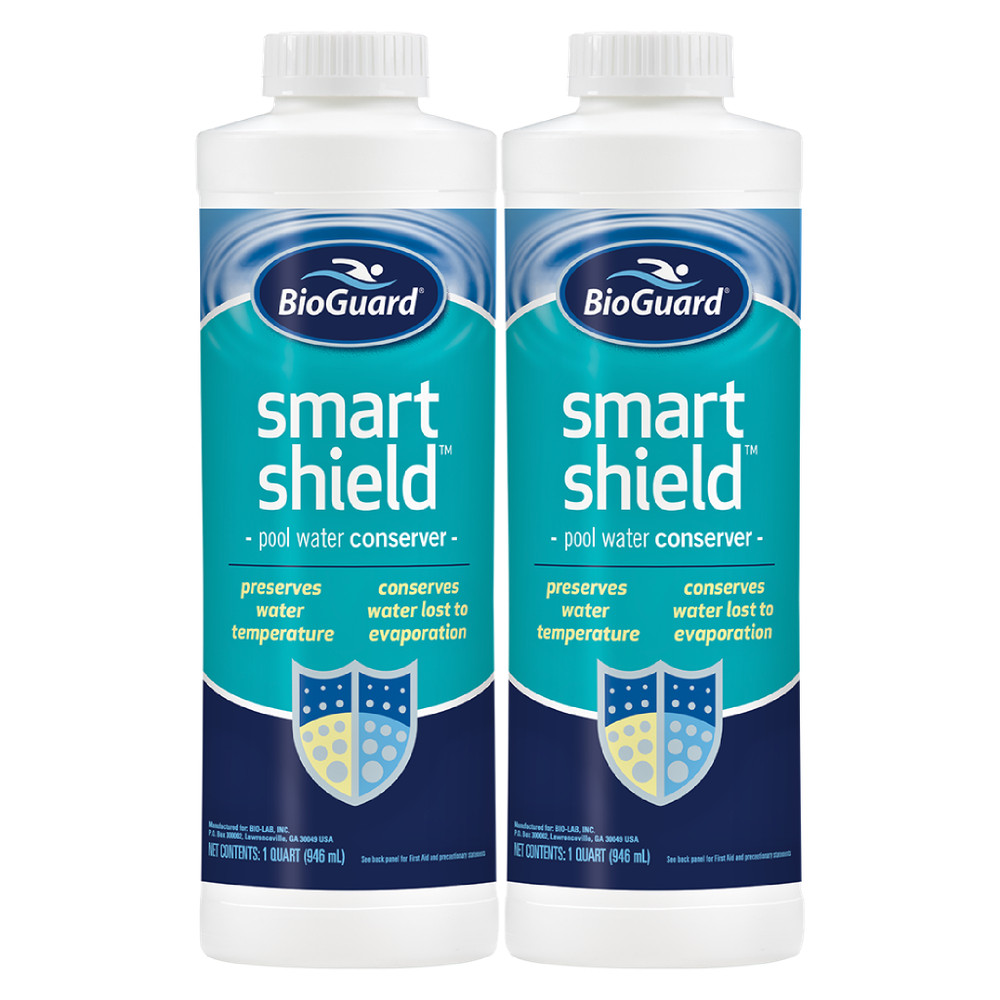 BioGuard Smart Shield - 1 qt (2 Pack)