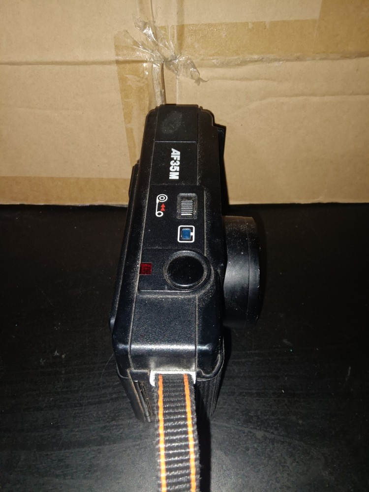 Canon AF35M Autoboy