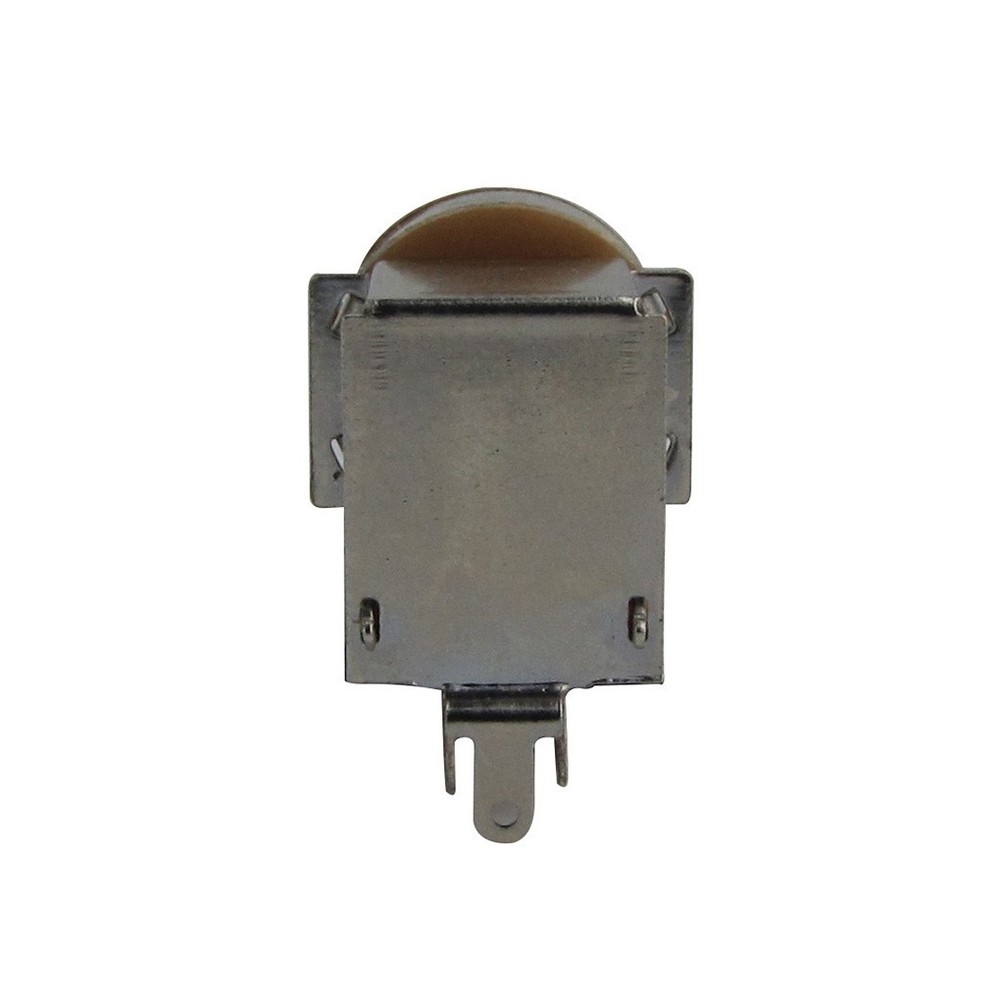 100pcs A250K Guitar Push Pull Potentiometer Volume Pots Linear Taper Long Shaft