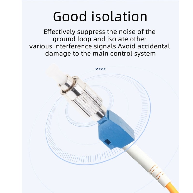 Fiber Optical Adapter Coupler for Optical Power Meter Visual Fault Locator