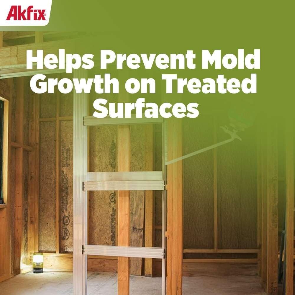 Sealant for Windows, Doors, and Electrical Outlets