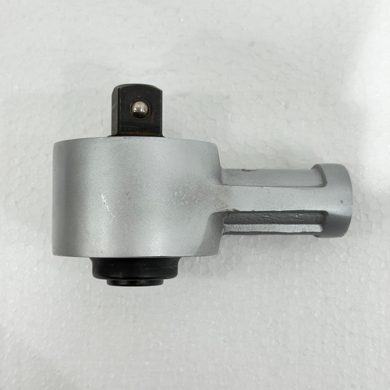 TENG TOOLS MP1400 1:3 TORQUE MULTIPLIER 1/2 IN F 3/4 IN M 1400NM / 1000 ft .lb