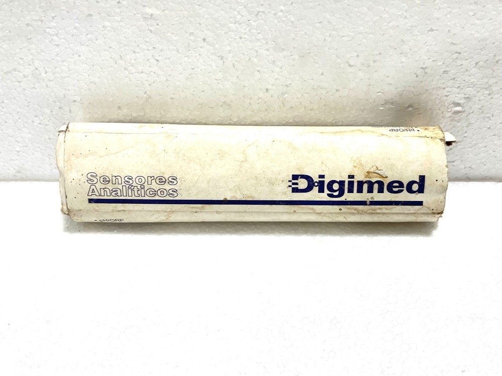 Digimed PH Meter Probe