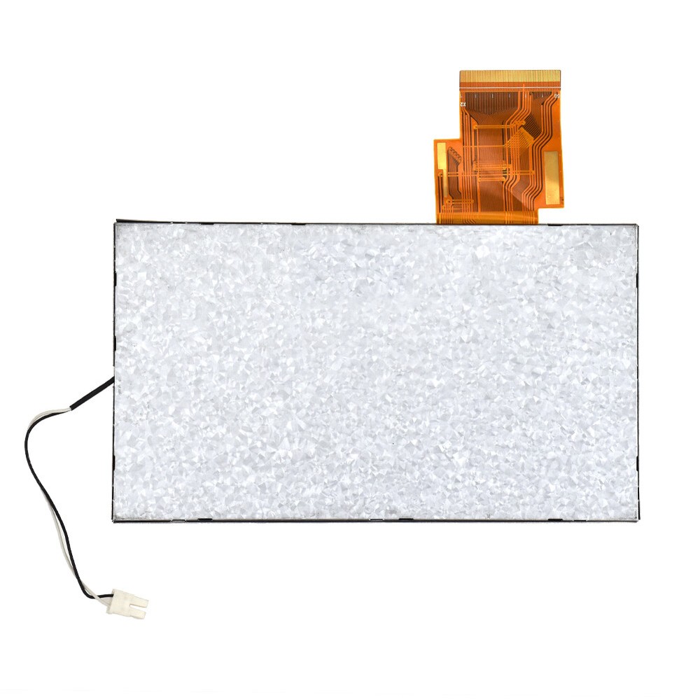 6.2inch HSD0621DW1 LCD Screen Display Panel For Car navigation display