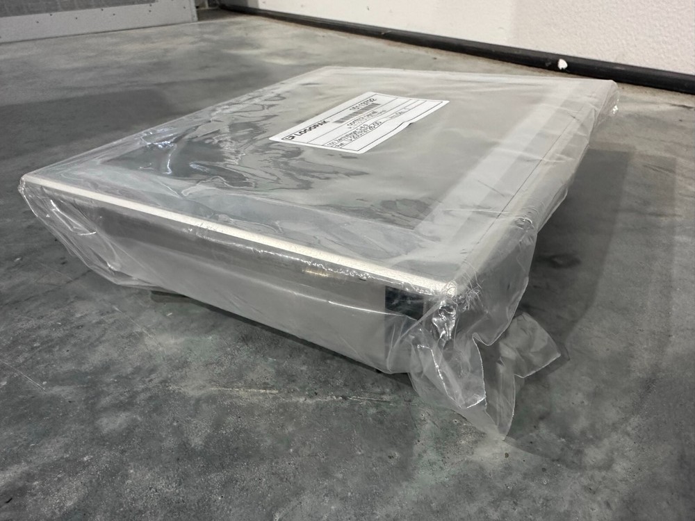 LOGOPAK TDI III V6 15113792 Control Panel Open Box