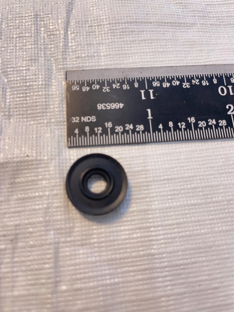 LMI Hypalon Seal Ring