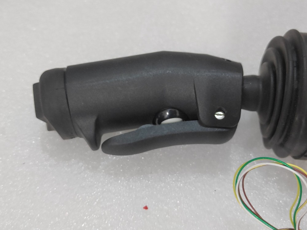 Spohn + Burkhardt ST4 BLR55 JOYSTICK CONTROLLER | FedEx or DHL