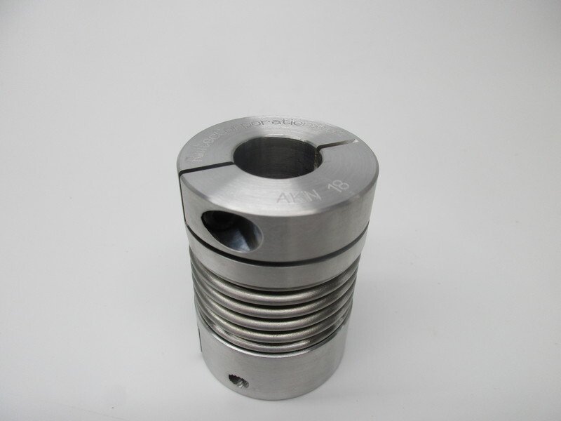 RIMTEC AKN18  NSNP