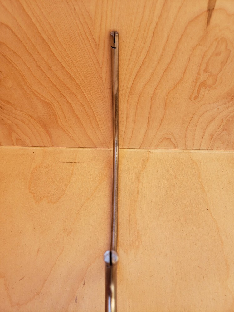 Set of 2 coping saw frames