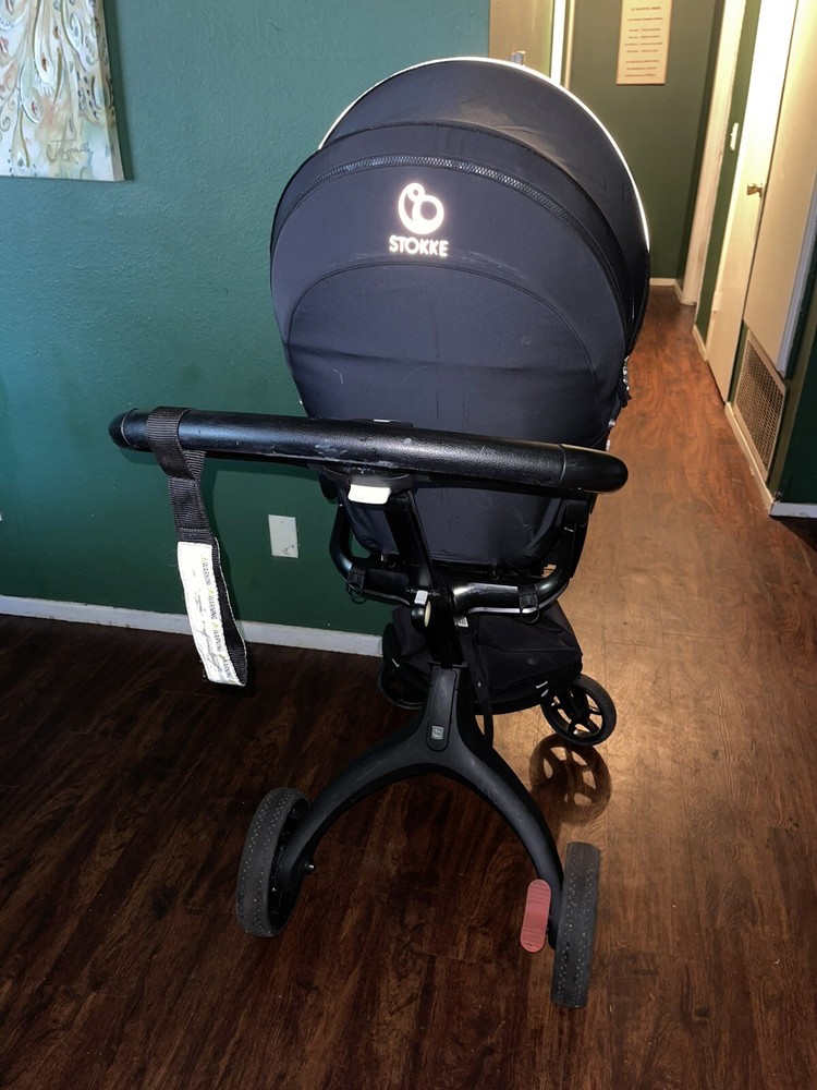 Stokke Xplory Stroller