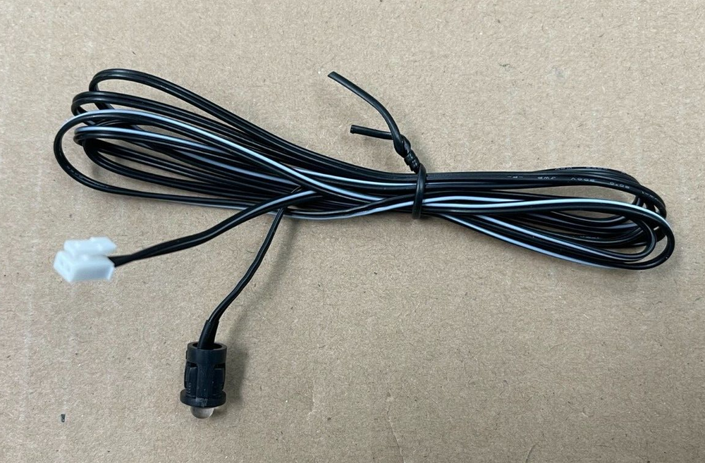 NEW CompuStar Car Alarm Remote Start LED Light Only