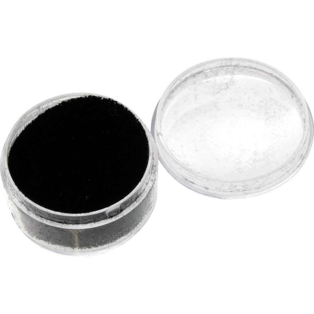 4 White Plastic Stackable Jewelry Display Trays w/ Black 36 & 50 Gem Jar Inserts