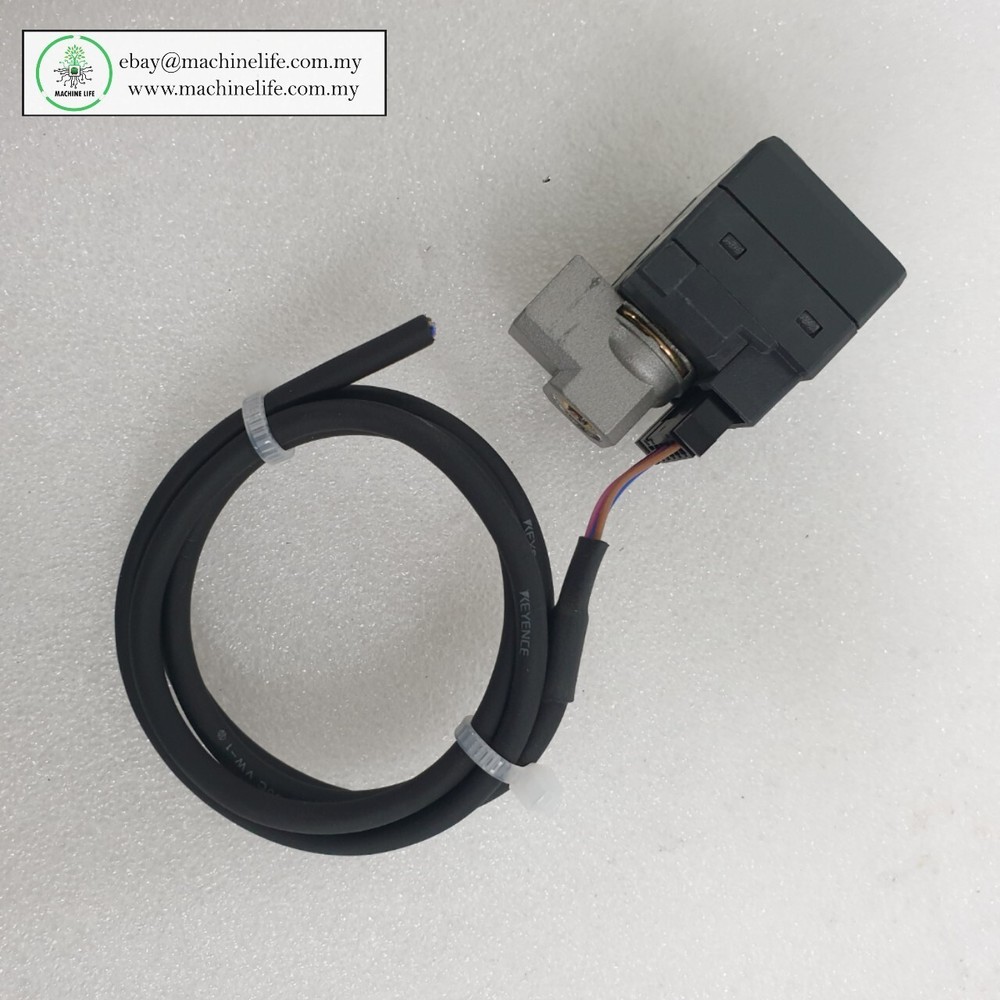 Keyence AP-C31WP Pressure Sensor For YTEC YT-6300