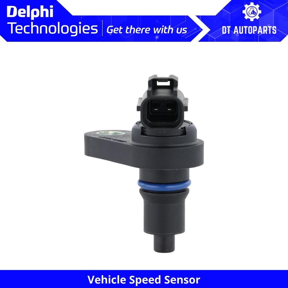 For 2008-2014 Dodge Avenger - Vehicle Speed Sensor Delphi