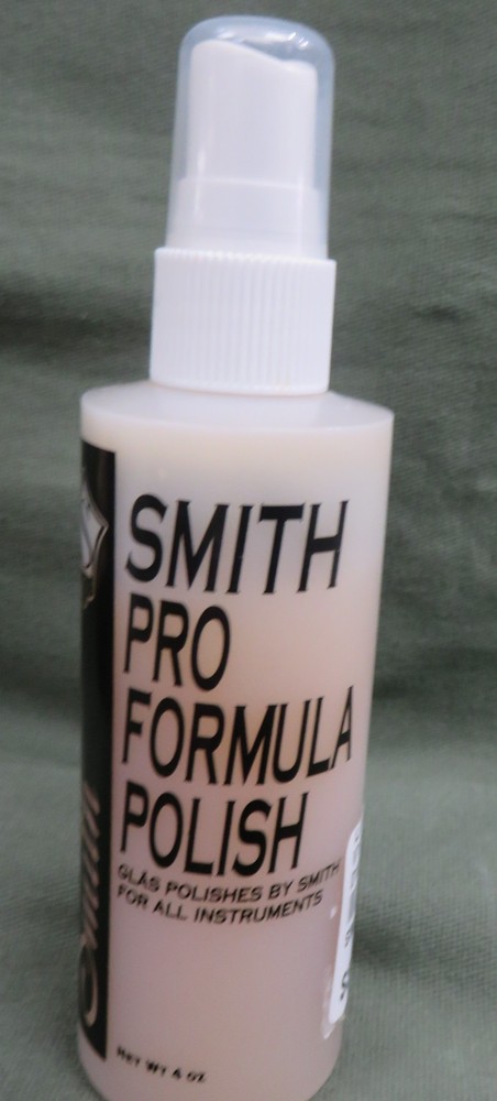 Smith Pro Formula Polish (V17016.lr.mb)