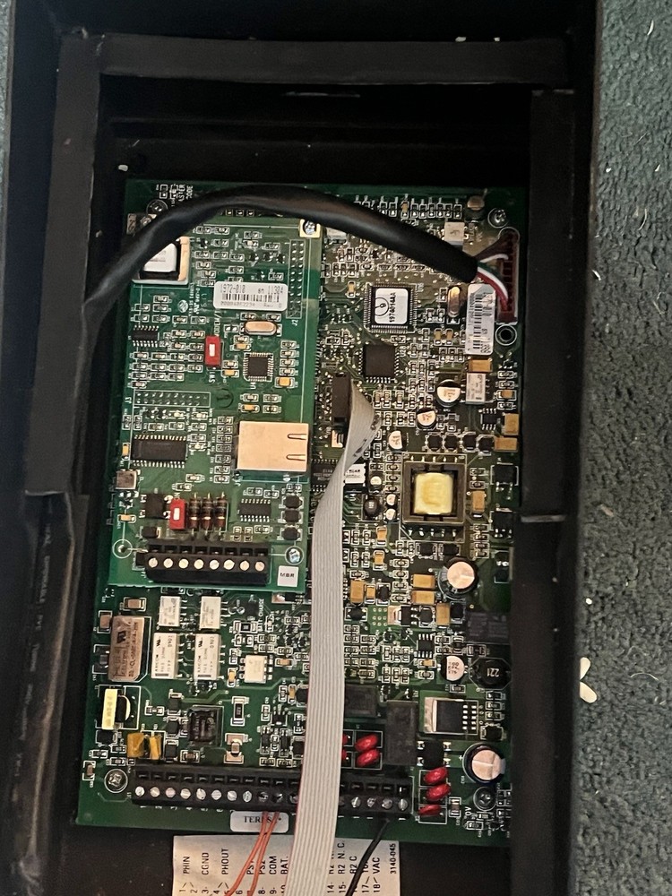 Doorking DKS-1802-092