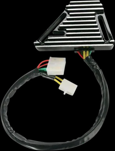 Ricks Voltage Regulator Rectifier Honda CX650C Custom 83