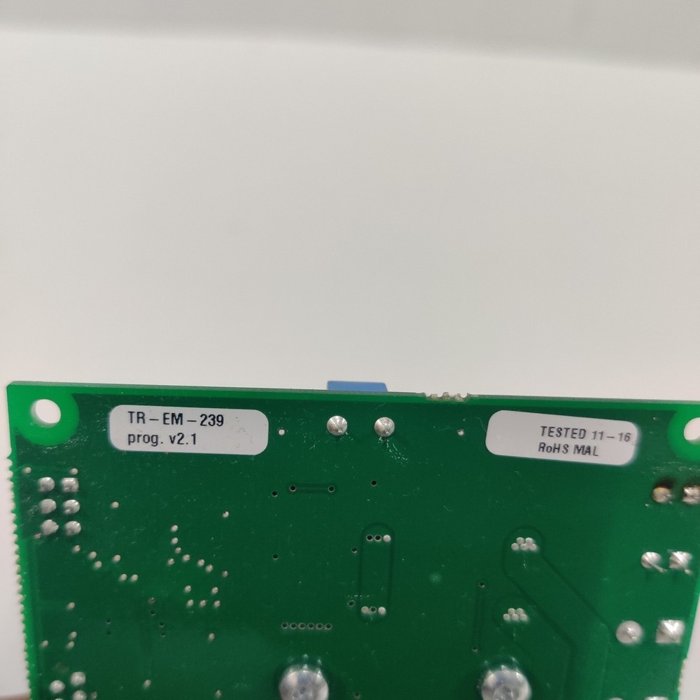 LINAK TR-EM-239 PARALLEL MOTOR CONTROLLER UNIT