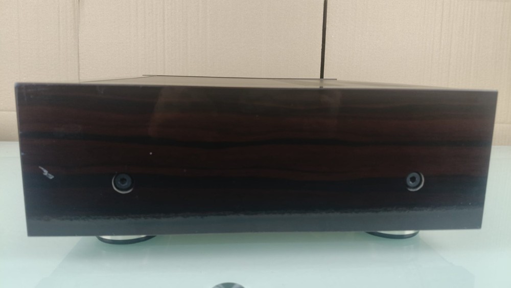SERVICED PIONEER CT 91A STEREO CASSETTE DECK