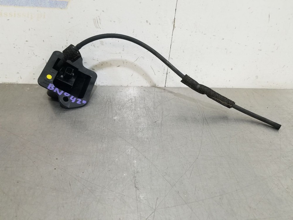 20 2020 TOYOTA HIGHLANDER REAR VIEW CAMERA PROJECTOR